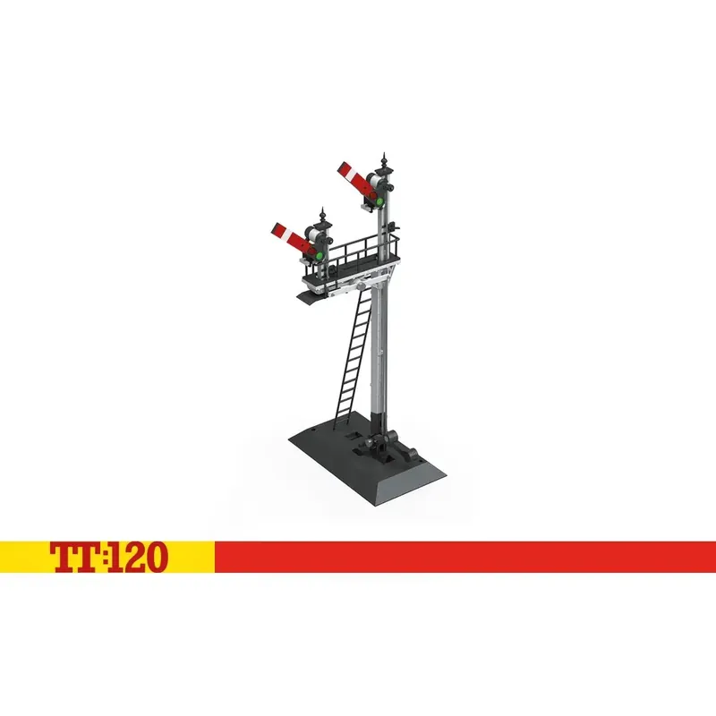 Promotion Signal de jonction - Hornby TT8047 - TT 1/120