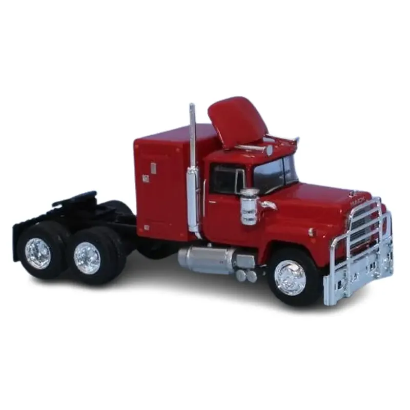 Tracteur Mack RS 700 - Brekina 85801 - HO 1/87 - Camion Américain Expédition Rapide