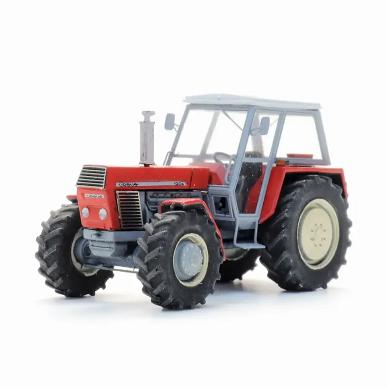 Tracteur Ursus 1204 - ARTITEC AR312.036 - TT 1/120 Nouvel Arrivage