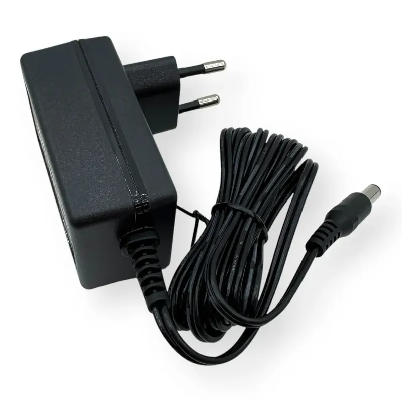 Transformateur DC 19V 0,5A 9,5W - Hornby P9001W Offre Spéciale