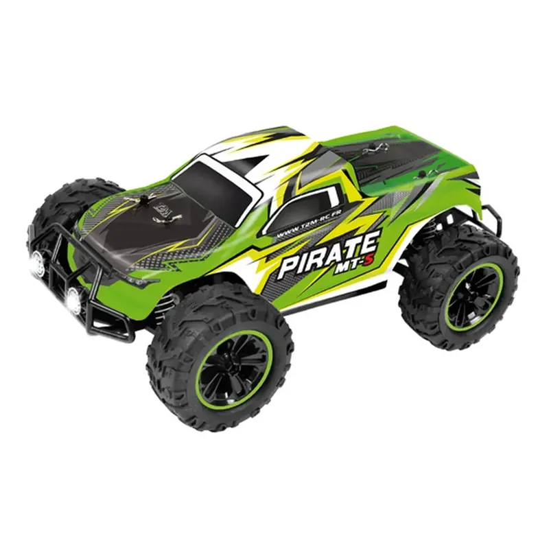 Promotion Truck électrique - Pirate MT-S - T2M T4974 - 1/16 - 4x4