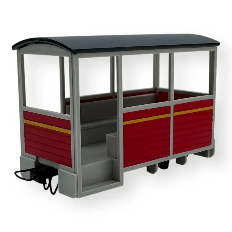 Must-Have Voiture de Tourisme "Salzbourg" MiniTrains 3090 - HOe 1/87- Privat