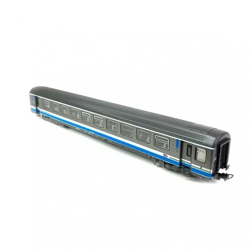 Offre Du Jour Voiture voyageurs Corail - Piko 97110 - HO 1/87 - SNCF - EP V - Rhône Alpes