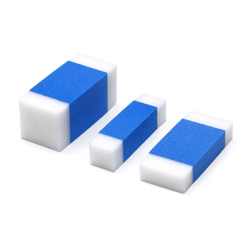 Dernier Modèle TAMIYA 87192 PRODUITS DE FINITION EPONGES DE POLISSAGE