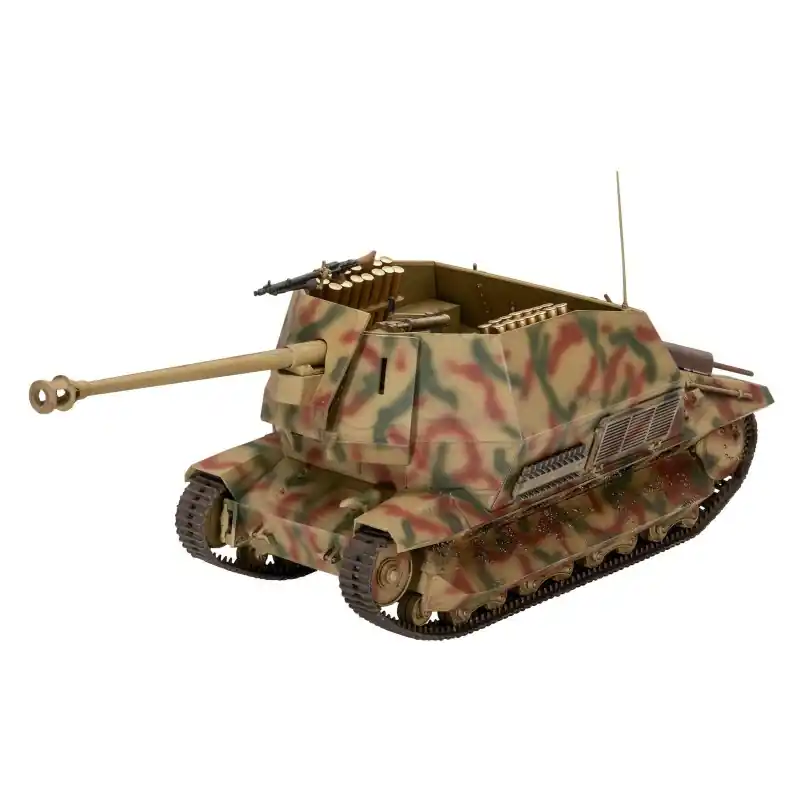 Achetez Aujourd'hui REVELL 03292 MARDER I - 7,5CM PA.K. 40 (SF.) AUF FCM 36(F) MAQUETTE REVELL 1/35