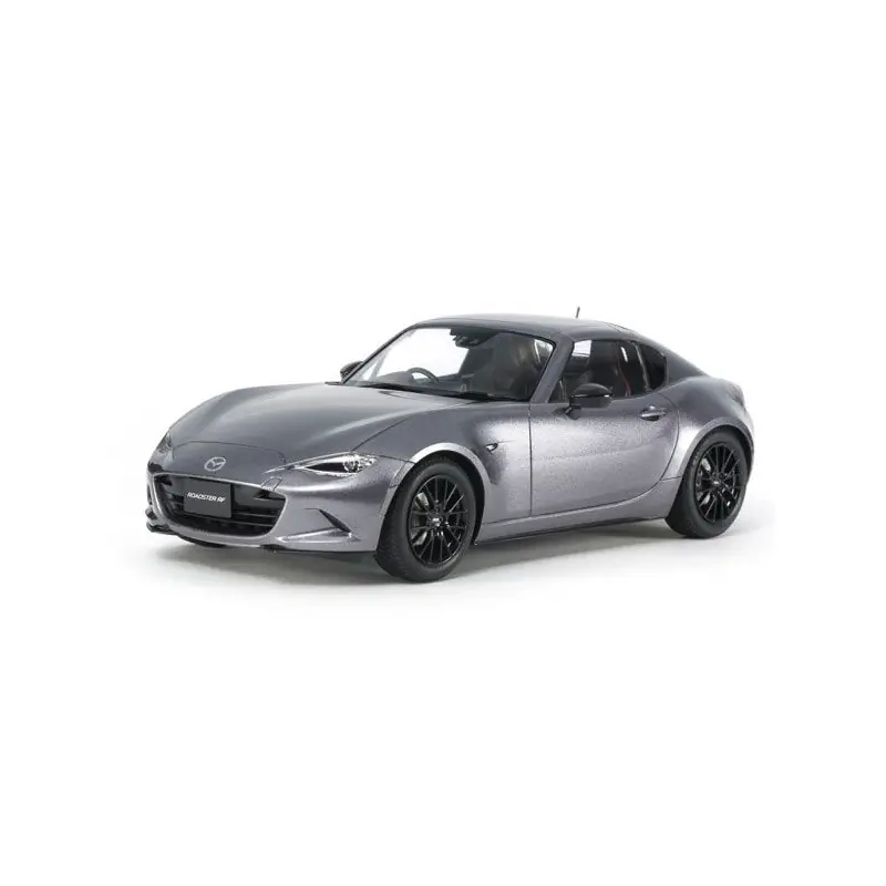 TAMIYA 24353 MAQUETTE VOITURE MAZDA MX-5 RF 1/24 Réduction
