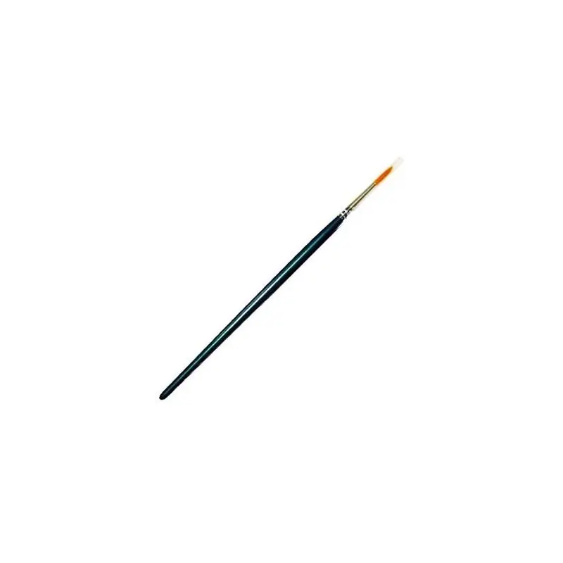 Petit Prix ITALERI 51203 PINCEAU POINTU TAILLE 0