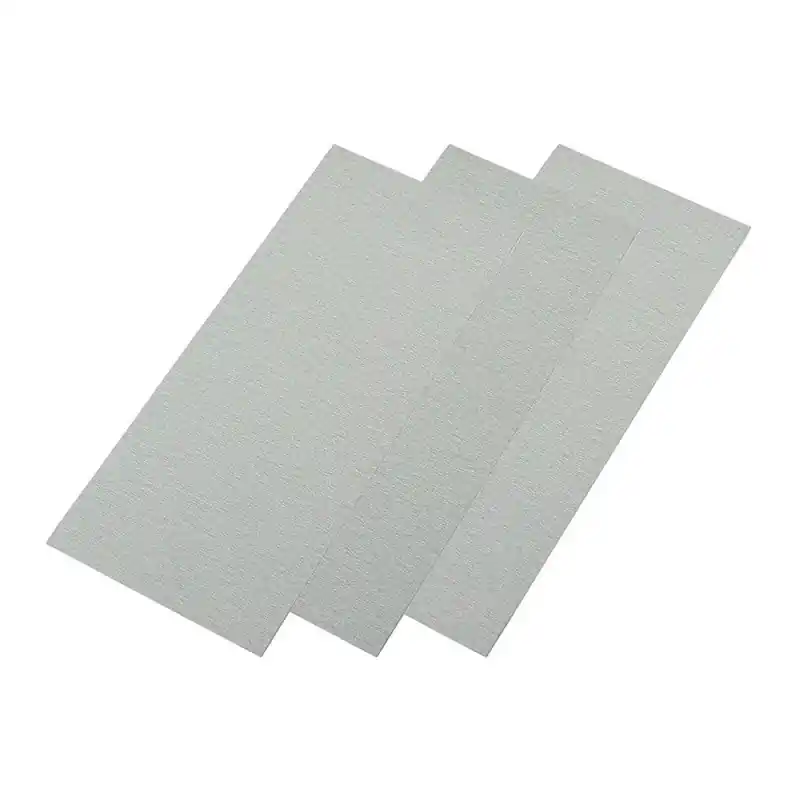 Promotion TAMIYA 87058 PRODUITS DE FINITION PAPIER ABRASIF DE FINITION P1200 (3 pcs.)
