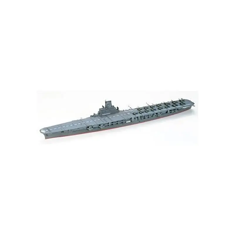 Commande En Gros TAMIYA 31211 MAQUETTE BATEAU PORTE-AVIONS TAIHO 1/700