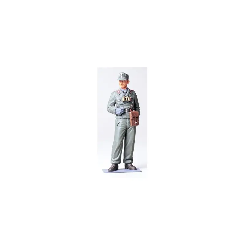 Acheter En Ligne TAMIYA 36301 ÉQUIPAGE DE CHARS DE LA WEHRMACHT 1/16