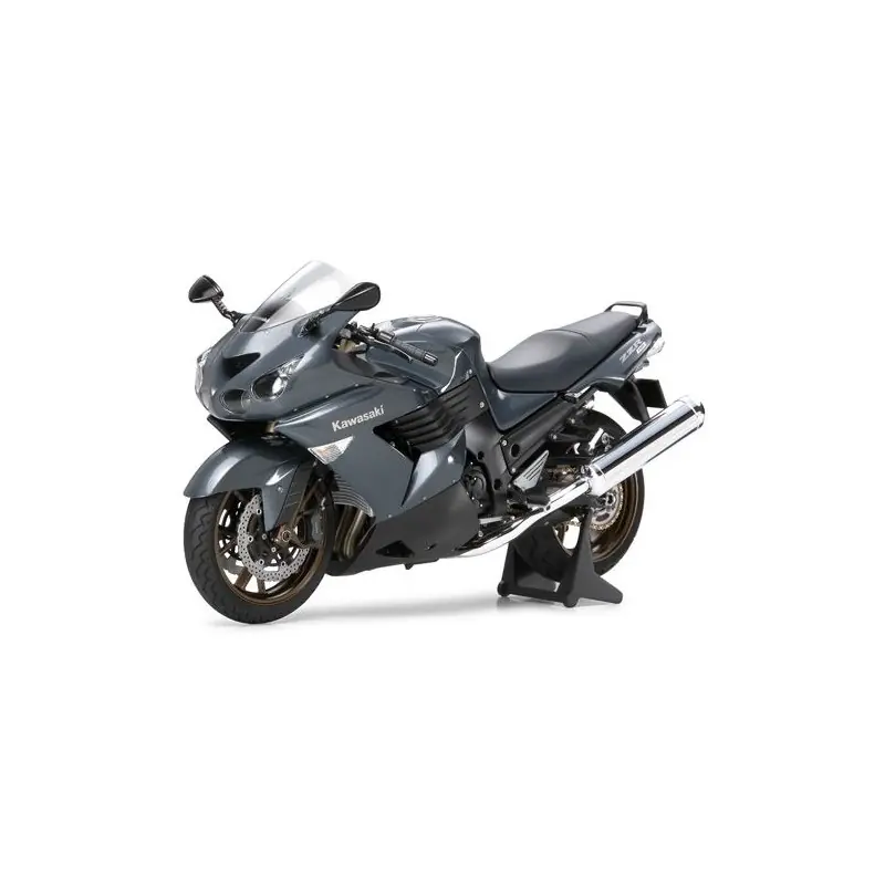 Prix Choc TAMIYA 14111 MAQUETTE KAWASAKI ZZR1400 1/12