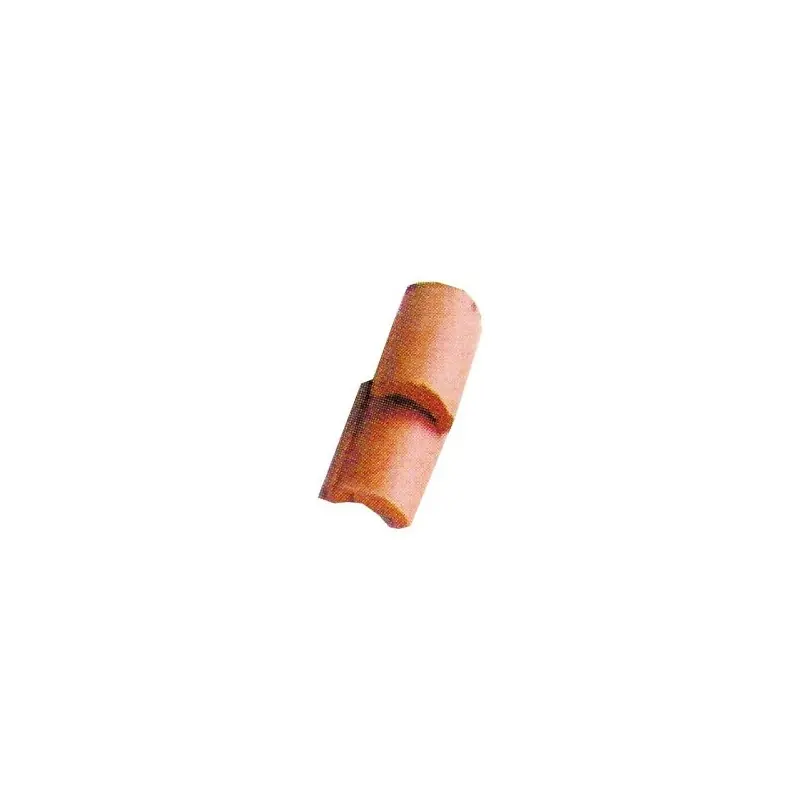 BLOCK CUIT 43927 MAQUETTE BRIQUE MINI TUILE 100 GRAMMES 11 X 6 MM Must-Have
