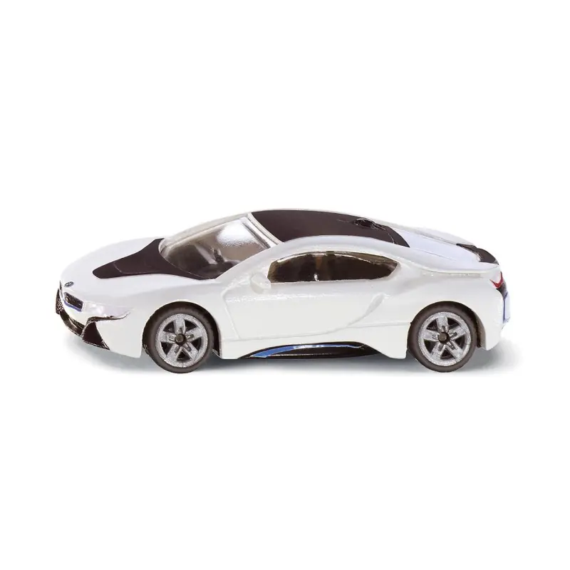 SIKU 1458 MINIATURE BMW I8 Bon Marché