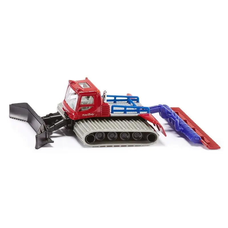 Must-Have SIKU 1897 MINIATURE PISTENBULLY