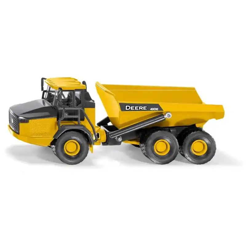 Meilleure Vente SIKU 3506 MINIATURE JOHN DEERE DUMPER 1/50