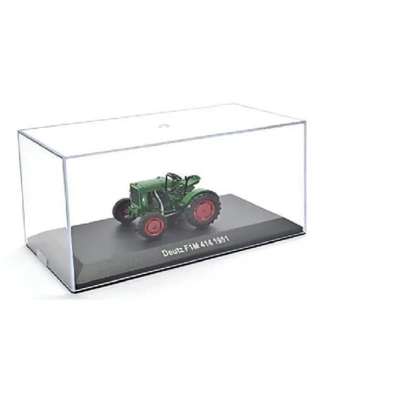 Tracteur Deutz F1M 414 Tractor 1951 1/43 Remise