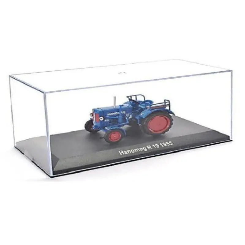 Tracteur Hanomag R 19 Tractor 1955 1/43 Soldes