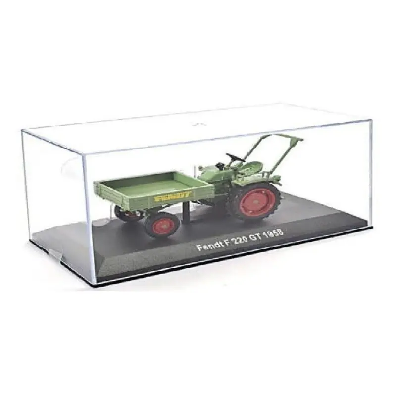 Tracteur Fendt F 220 GT Tractor 1958 1/43 Achat Immédiat