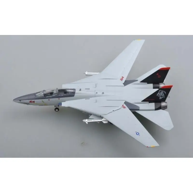 Promotion Saisonnière EASY MODEL 37191 MINIATURE F-14D VF-101 1/72