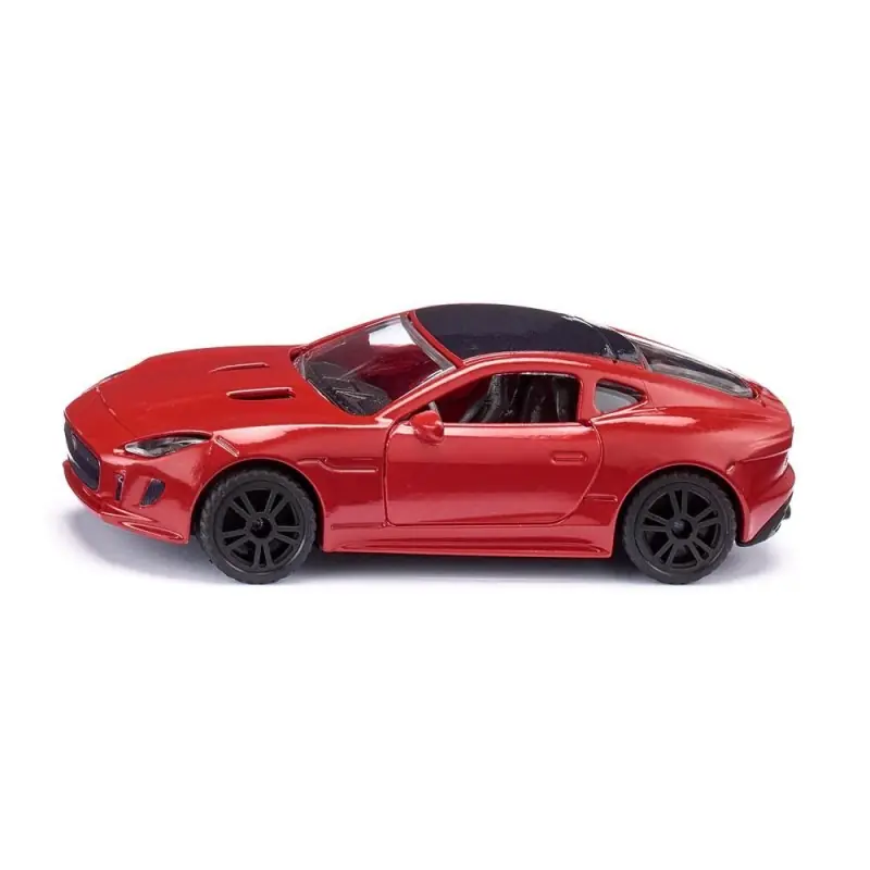 Offre Du Jour SIKU 1520 MINIATURE JAGUAR F-TYPE R