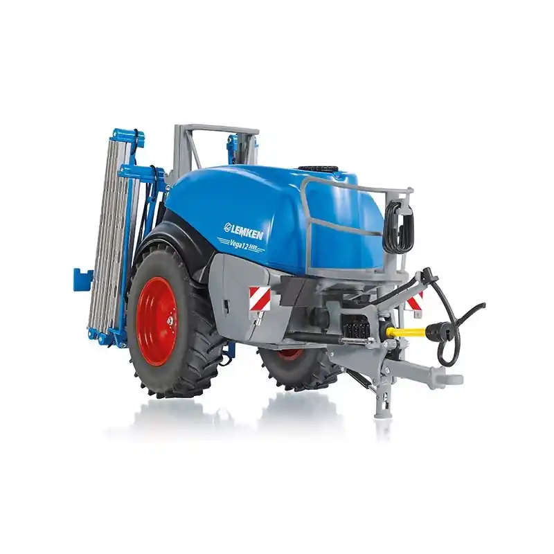 [HC] - Pulvérisateur Traîné Vega 12 Lemken 1/32 Prix Choc