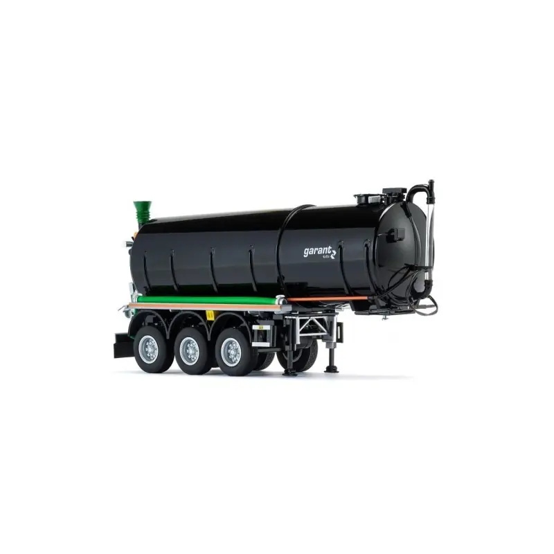 Acheter Direct Kotte tank semi-trailer garant TSA 30.000 - black 1/32