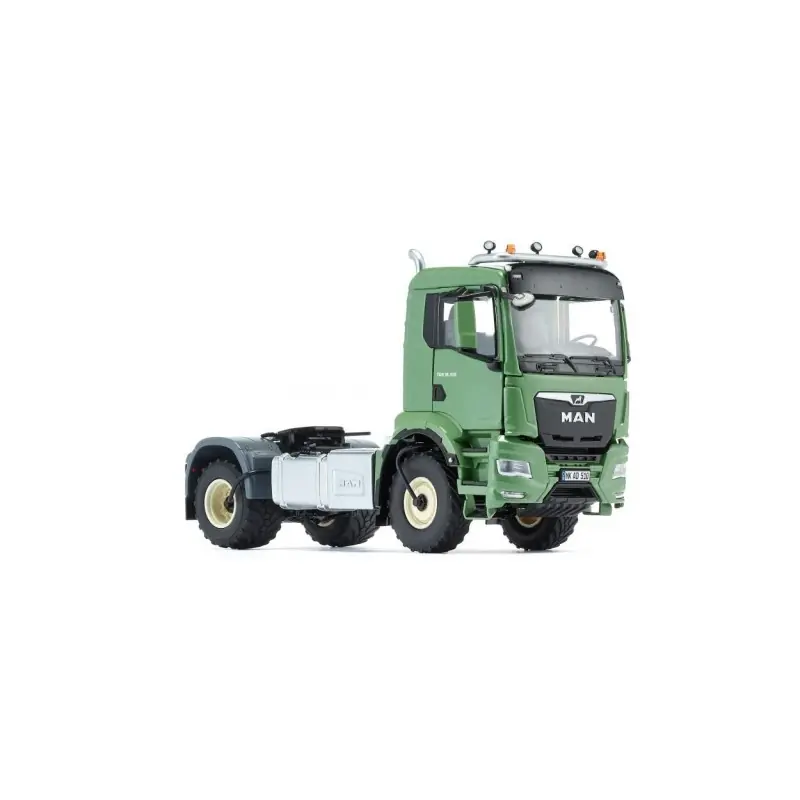 MAN TGS 18.510 4x4 BL 2-axle-truck "Ackerdiesel" 1/32 Prix Bas
