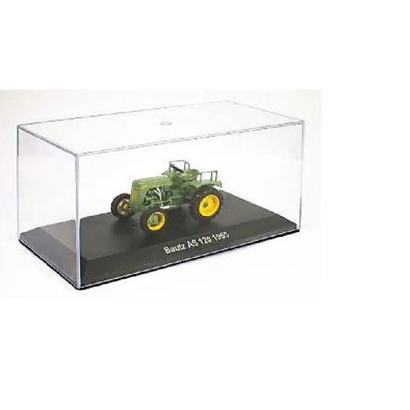 Tracteur Bautz AS 120 Tractor 1955 1/43 Offre Du Jour