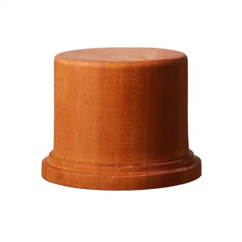 Commande En Gros GUNZE DB-003 WOODEN BASE ROUND M