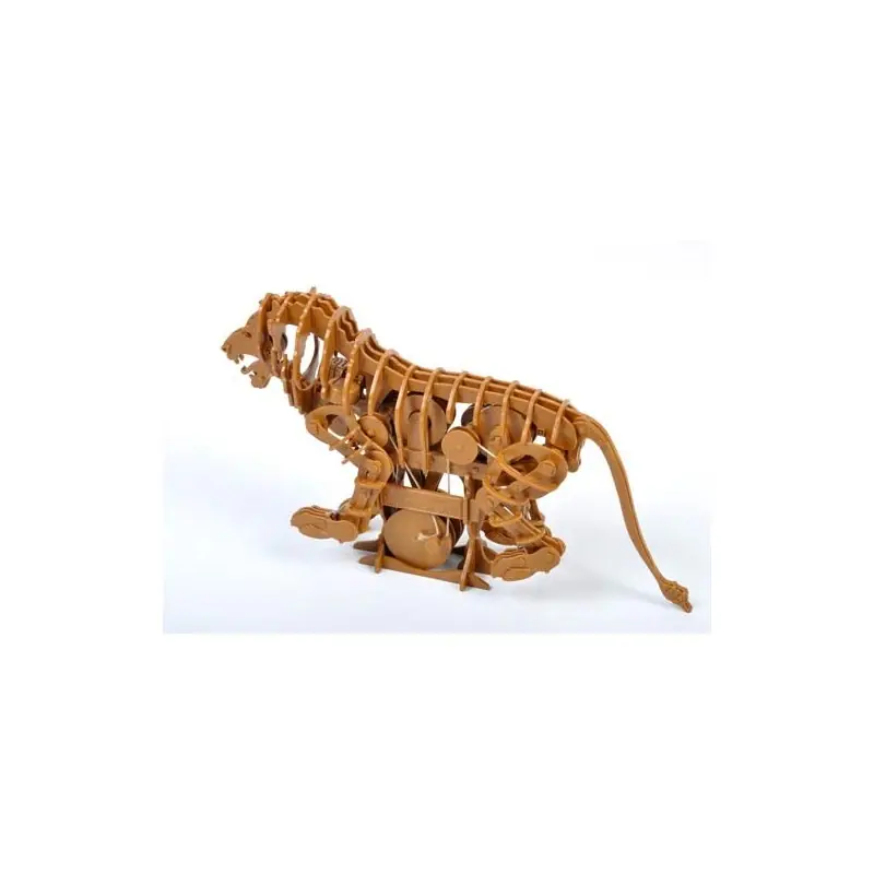 ITALERI 3102 MAQUETTE SERIE LEONARDO DA VINCI LION MECANIQUE Acheter Direct