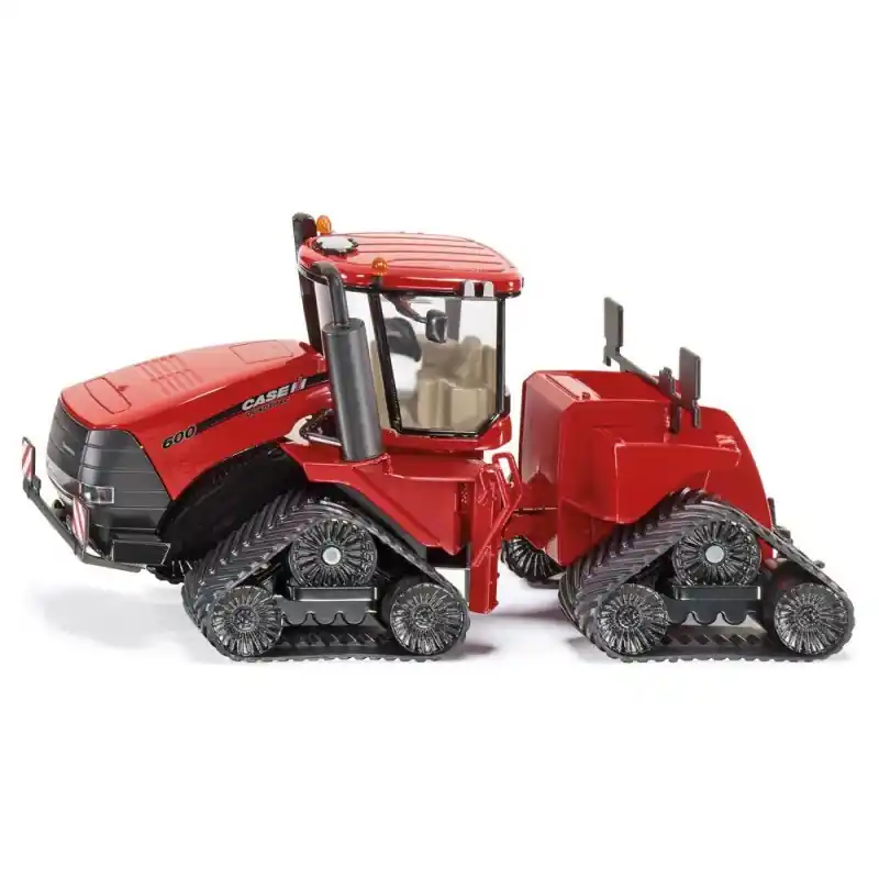 Marque SIKU 3275 MINIATURE CASE IH QUADTRAC 600 1/32