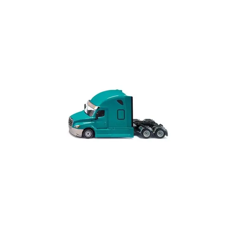 Commander Vite SIKU 2717 MINIATURE FREIGHTLINER CASCADIA 1/50
