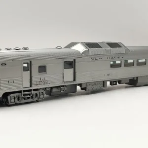*SOLDES* - AUTORAIL BUDD RDC-3 N°127 NEW HAVEN Acheter Direct