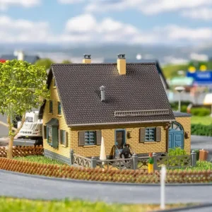 *SOLDES* - MAISON EN BRIQUES Soldes