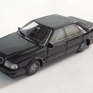 *SOLDES* - AUDI V8 BERLINE NOIRE Must-Have