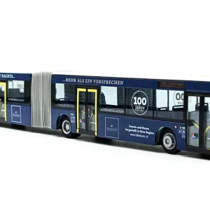 *SOLDES* - AUTOBUS MAN LION‘S CITY BILLERBECK - 322 BREMGARTEN VIA STETTEN Satisfait Ou Remboursé
