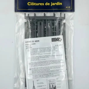 *SOLDES* - CLOTURE DE JARDIN Dernier Modèle