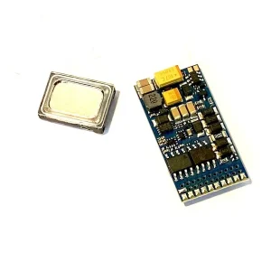 *SOLDES* - DECODEUR LOKSOUND V5.0 BB9400 21MTC Solde
