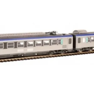 *SOLDES* - AUTOMOTRICE Z7356 TER REGION CENTRE SNCF DIGITAL SOUND Réduction