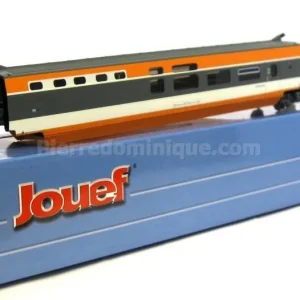 Offre Limitée *SOLDES* - VOITURE BAR INTERMEDIAIRE TGV SUD EST SNCF