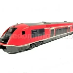 *SOLDES* - AUTORAIL DIESEL 641 DE LA DB Bon Marché