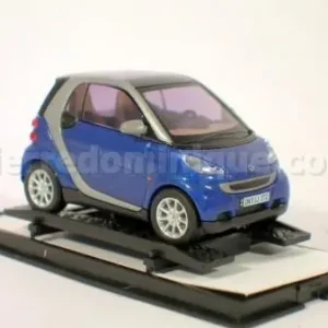 *SOLDES* - SMART FORTWO 07 (BLEU) Acheter En Ligne