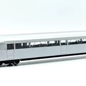 *SOLDES* - AUTORAIL ZEPPELIN DB AVEC HELICE Commande En Gros