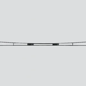 *SOLDES* - 10 ELEMENT DE CATENAIRE 150 MM A 180 MM Certifié