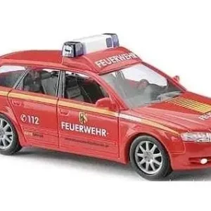 *SOLDES* - AUDI A4 AVANT INTERVENTION POMPIER Petit Prix