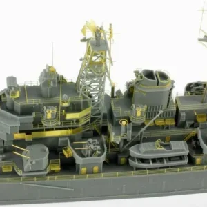 Promotion Orange Hobby N03-150-1999 USS Boston CAG1