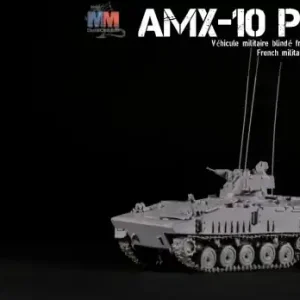 Solde Model Miniature R229 AMX-10 P VOA