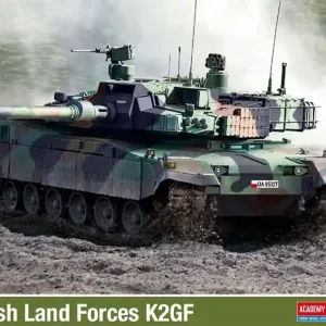 Achetez Aujourd'hui Academy 13560 Polish Land Forces K2GF