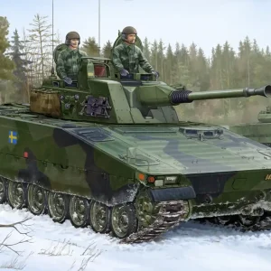 Offre Limitée Hobby Boss 82474 CV90-40