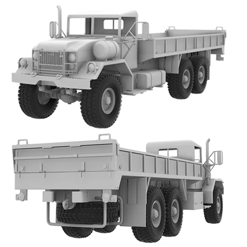 Usine Directe Peddinghaus-Decals 72Y057 Big Mack M123